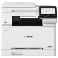 Dispozitiv multifuncțional Canon i-SENSYS
MF667Cdw Laser/ Color