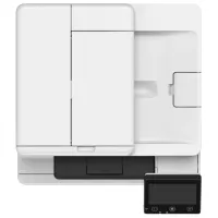 Dispozitiv multifuncțional Canon i-SENSYS
MF667Cdw Laser/ Color photo 2
