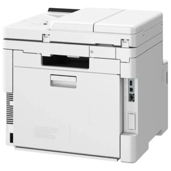 Dispozitiv multifuncțional Canon i-SENSYS
MF667Cdw Laser/ Color photo 4