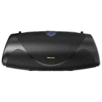 Портативная колонка Hisense WeBoom 140 Вт/ Черный