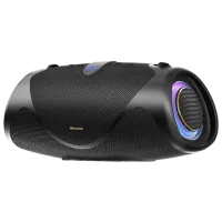 Портативная колонка Hisense WeBoom 140 Вт/ Черный photo 2