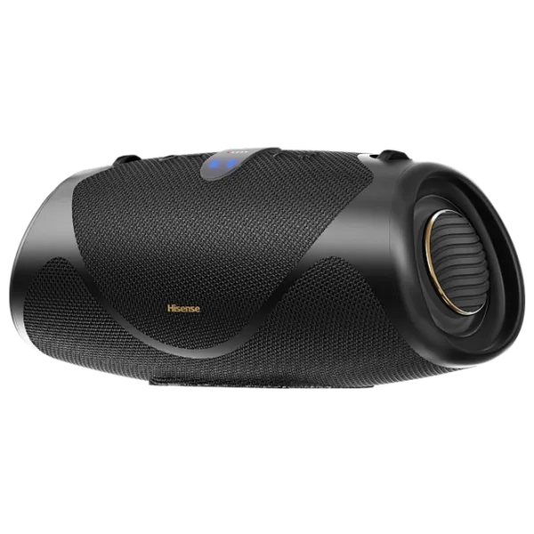 Портативная колонка Hisense WeBoom 140 Вт/ Черный photo 3