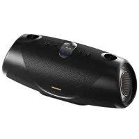 Портативная колонка Hisense WeBoom 140 Вт/ Черный photo 4