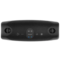 Портативная колонка Hisense WeBoom 140 Вт/ Черный photo 5