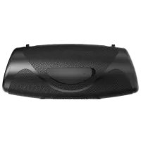Портативная колонка Hisense WeBoom 140 Вт/ Черный photo 6