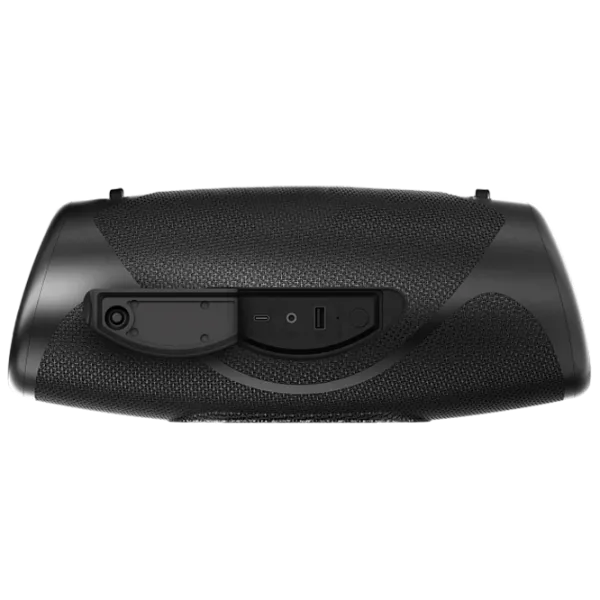 Портативная колонка Hisense WeBoom 140 Вт/ Черный photo 7