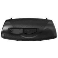 Портативная колонка Hisense WeBoom 140 Вт/ Черный photo 7
