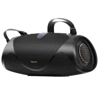 Портативная колонка Hisense WeBoom 140 Вт/ Черный photo 8