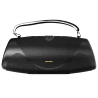 Портативная колонка Hisense WeBoom 140 Вт/ Черный photo 9