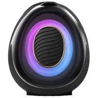 Портативная колонка Hisense WeBoom 140 Вт/ Черный photo 10