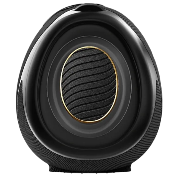 Портативная колонка Hisense WeBoom 140 Вт/ Черный photo 11