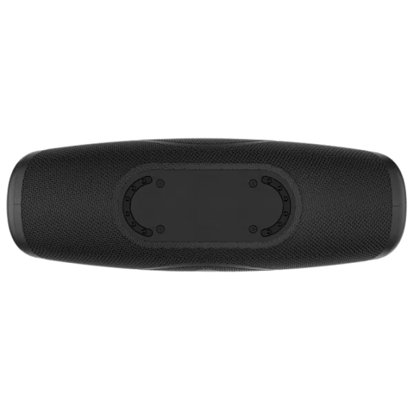 Портативная колонка Hisense WeBoom 140 Вт/ Черный photo 12