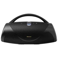 Портативная колонка Hisense WeBoom 272 Вт/ Черный