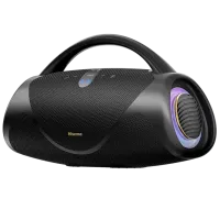 Портативная колонка Hisense WeBoom 272 Вт/ Черный photo 2