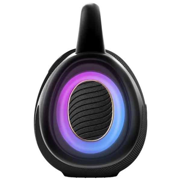 Портативная колонка Hisense WeBoom 272 Вт/ Черный photo 3