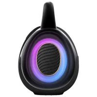 Портативная колонка Hisense WeBoom 272 Вт/ Черный photo 3