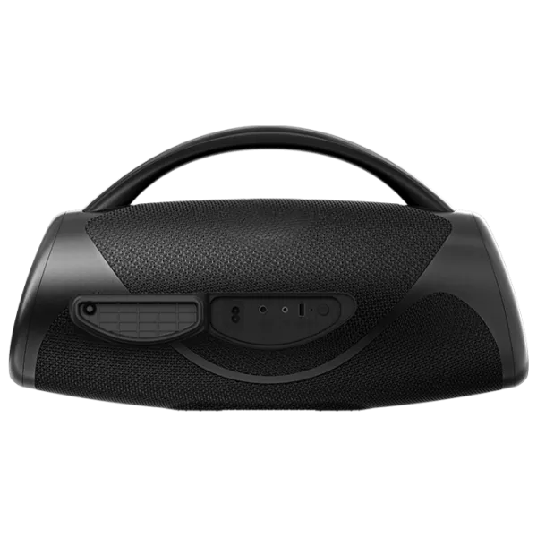 Портативная колонка Hisense WeBoom 272 Вт/ Черный photo 4