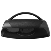 Портативная колонка Hisense WeBoom 272 Вт/ Черный photo 4