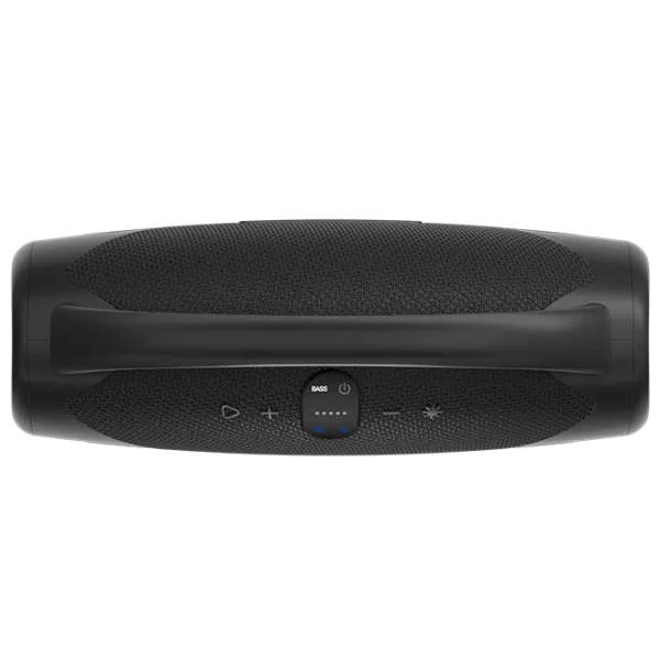 Портативная колонка Hisense WeBoom 272 Вт/ Черный photo 7