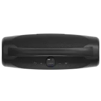 Портативная колонка Hisense WeBoom 272 Вт/ Черный photo 7