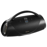 Портативная колонка Hisense WeBoom 272 Вт/ Черный photo 8