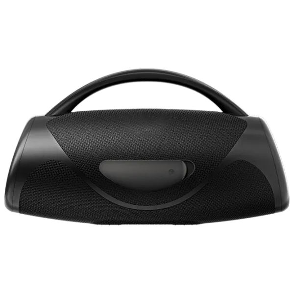 Портативная колонка Hisense WeBoom 272 Вт/ Черный photo 10