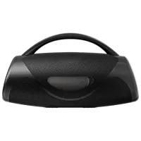 Портативная колонка Hisense WeBoom 272 Вт/ Черный photo 10