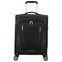 Valiză American Tourister WANDERLITE 45l/ Black