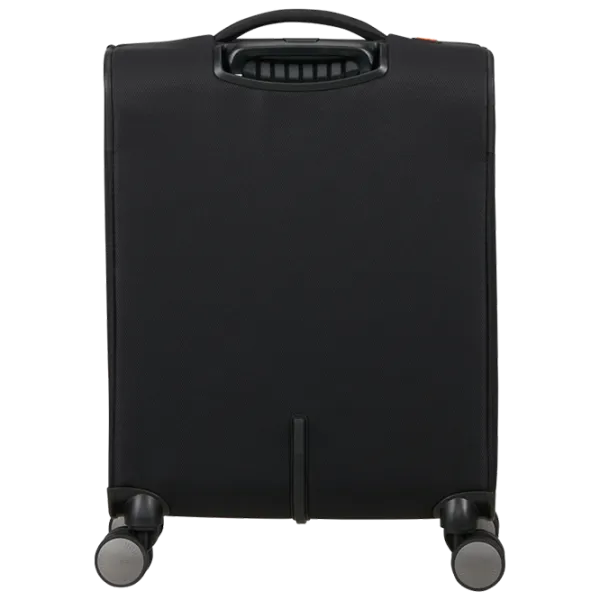 Valiză American Tourister WANDERLITE 45l/ Black photo 5