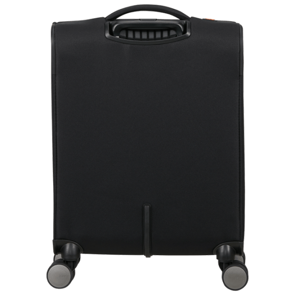 Valiză American Tourister WANDERLITE 45l/ Black photo 5