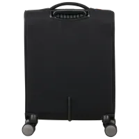 Чемодан American Tourister WANDERLITE 45л/ Черный photo 5