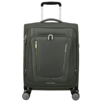 Valiză American Tourister WANDERLITE 45l/ Khaki