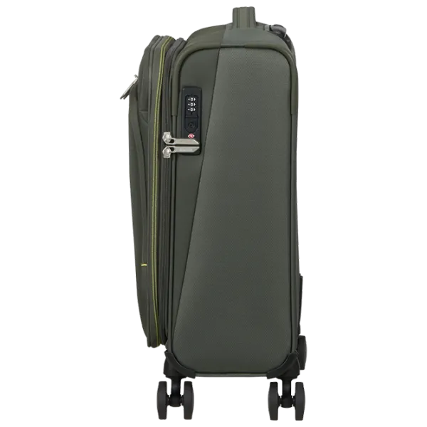 Valiză American Tourister WANDERLITE 45l/ Khaki photo 4