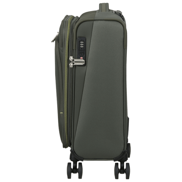 Valiză American Tourister WANDERLITE 45l/ Khaki photo 4