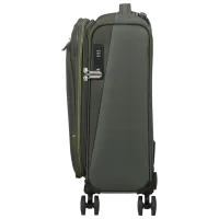 Чемодан American Tourister WANDERLITE 45л/ Хаки photo 4
