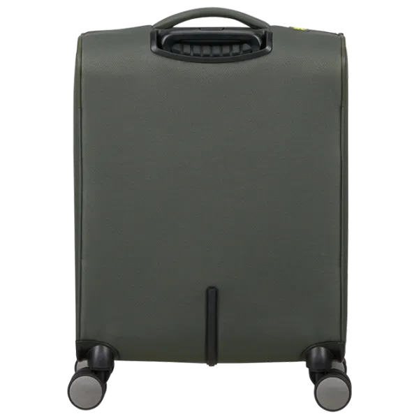 Valiză American Tourister WANDERLITE 45l/ Khaki photo 5