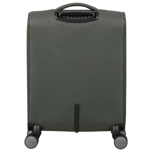 Valiză American Tourister WANDERLITE 45l/ Khaki photo 5