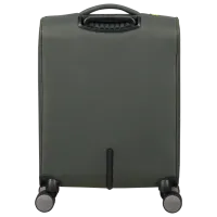 Чемодан American Tourister WANDERLITE 45л/ Хаки photo 5