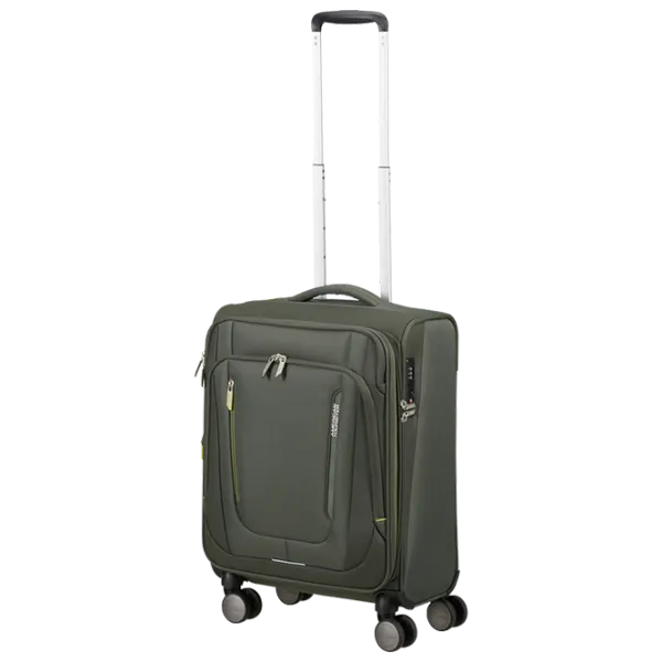 Valiză American Tourister WANDERLITE 45l/ Khaki photo 6