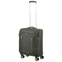 Чемодан American Tourister WANDERLITE 45л/ Хаки photo 6
