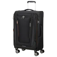 Чемодан American Tourister WANDERLITE 81л/ Черный photo 2