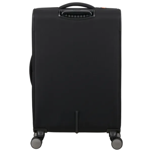 Valiză American Tourister WANDERLITE 81l/ Black photo 5