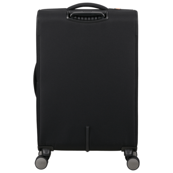 Valiză American Tourister WANDERLITE 81l/ Black photo 5