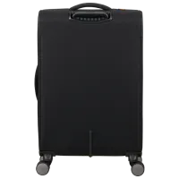 Чемодан American Tourister WANDERLITE 81л/ Черный photo 5