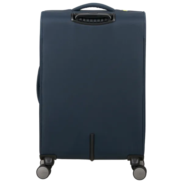 Valiză American Tourister WANDERLITE 81l/ Blue photo 5