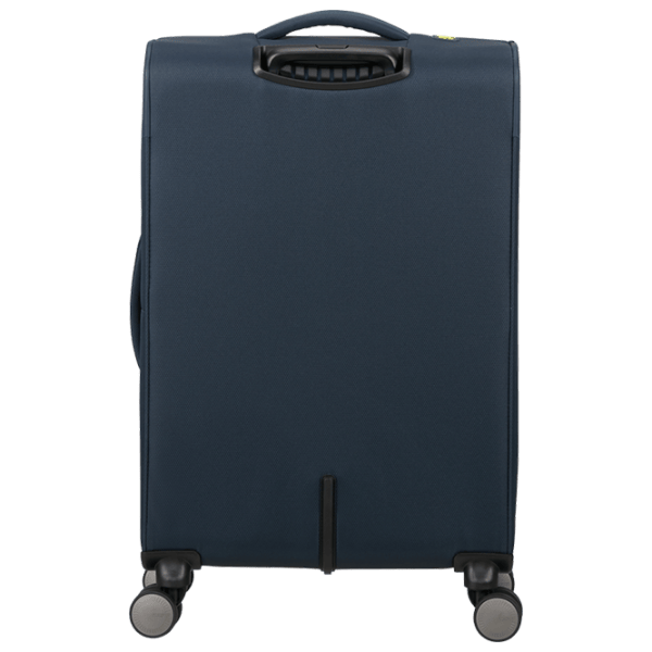 Valiză American Tourister WANDERLITE 81l/ Blue photo 5