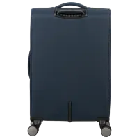 Чемодан American Tourister WANDERLITE 81л/ Синий photo 5