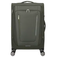 Valiză American Tourister WANDERLITE 81l/ Khaki