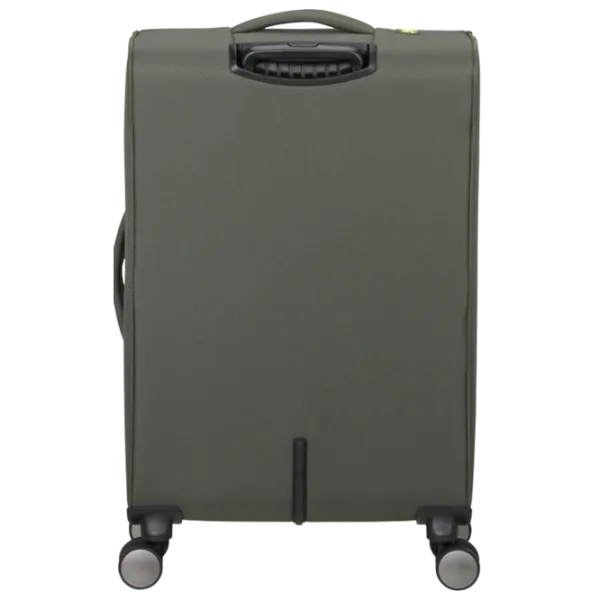 Valiză American Tourister WANDERLITE 81l/ Khaki photo 3