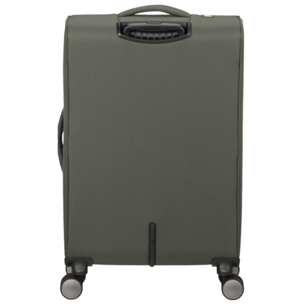 Valiză American Tourister WANDERLITE 81l/ Khaki photo 3